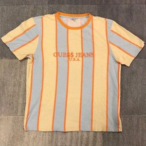 A$AP Rocky x GUESS Original